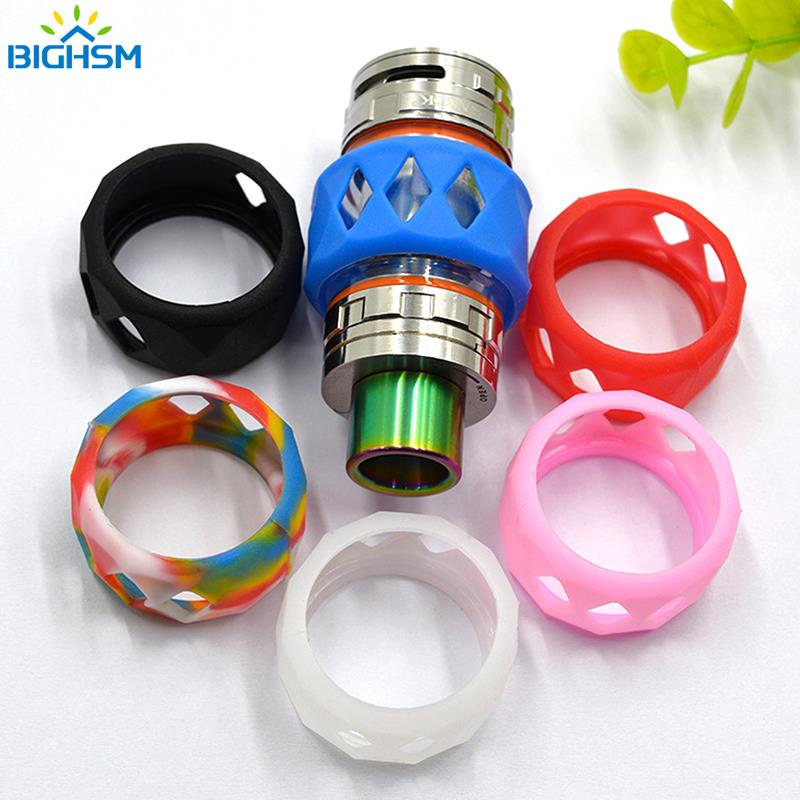 Accessories For Vaping - Tubo de vidro da bolha capa