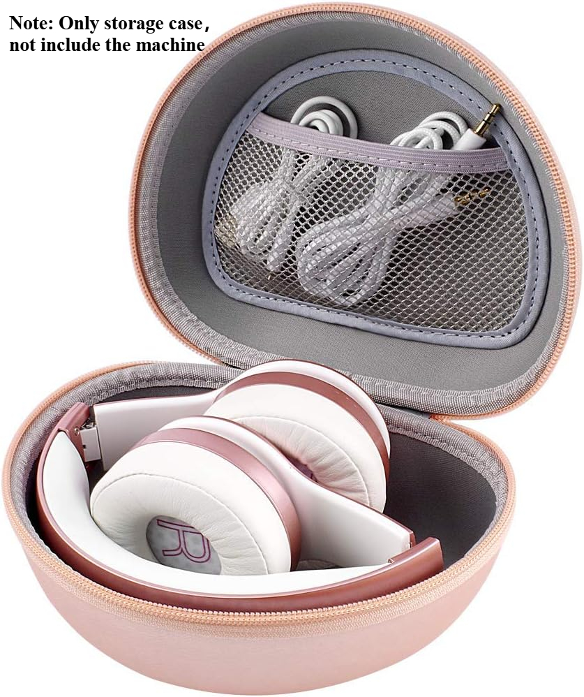 Beats Headphone Solo 4 - (Apenas capa) Capa de fone de