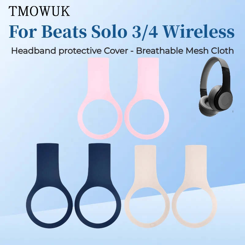 Beats Headphone Solo 4 - Para batidas solo 3/4 fone de