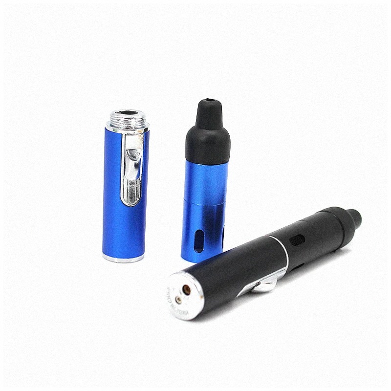 Vaping Air - Isqueiro Difusor de Aroma de Liga