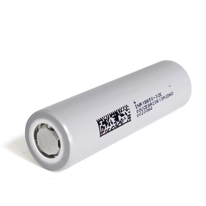 Bateria Recarregável Li-ion 32 - Vaping Goods avaliação e preço