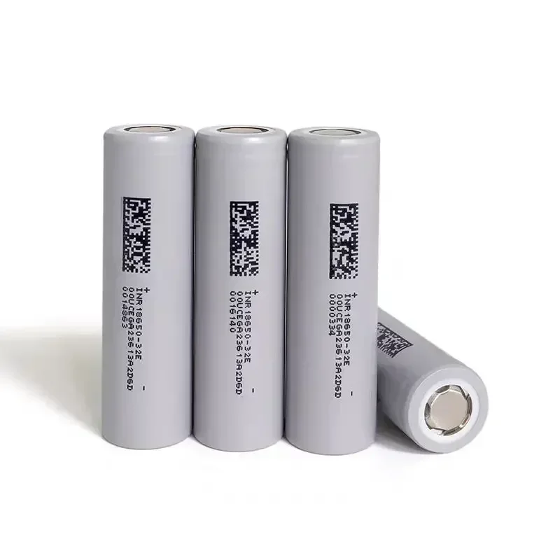 Bateria Recarregável Li-ion 32 - Vaping Goods avaliação e preço