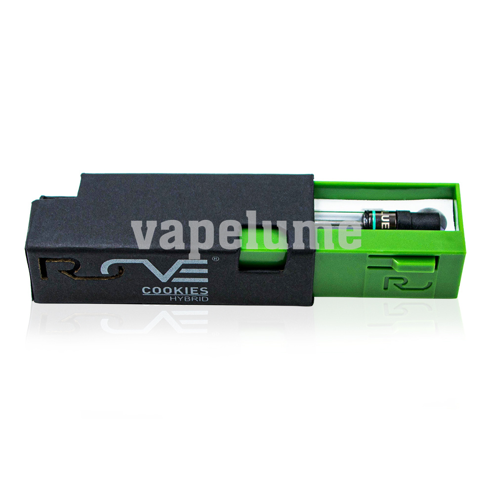 Cartucho rosqueado rove 510 de - Accessories For Vaping avaliação e preço