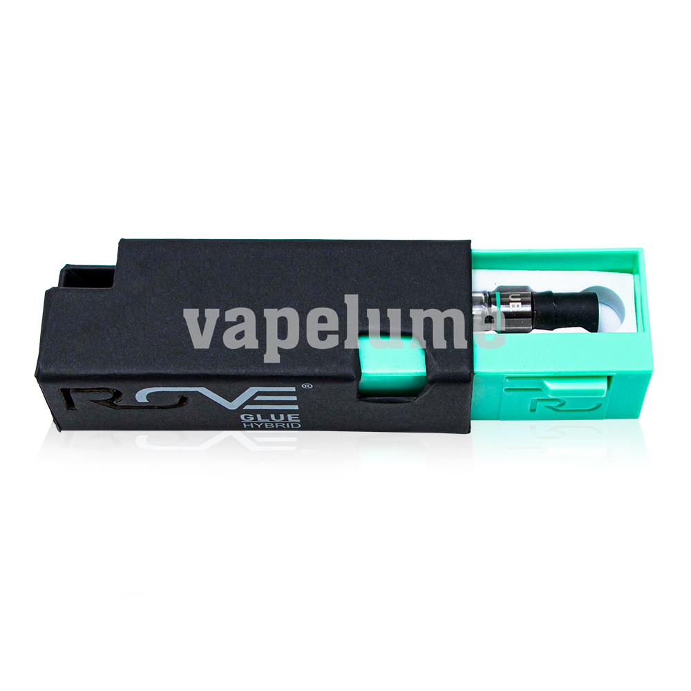 Cartucho rosqueado rove 510 de - Accessories For Vaping avaliação e preço