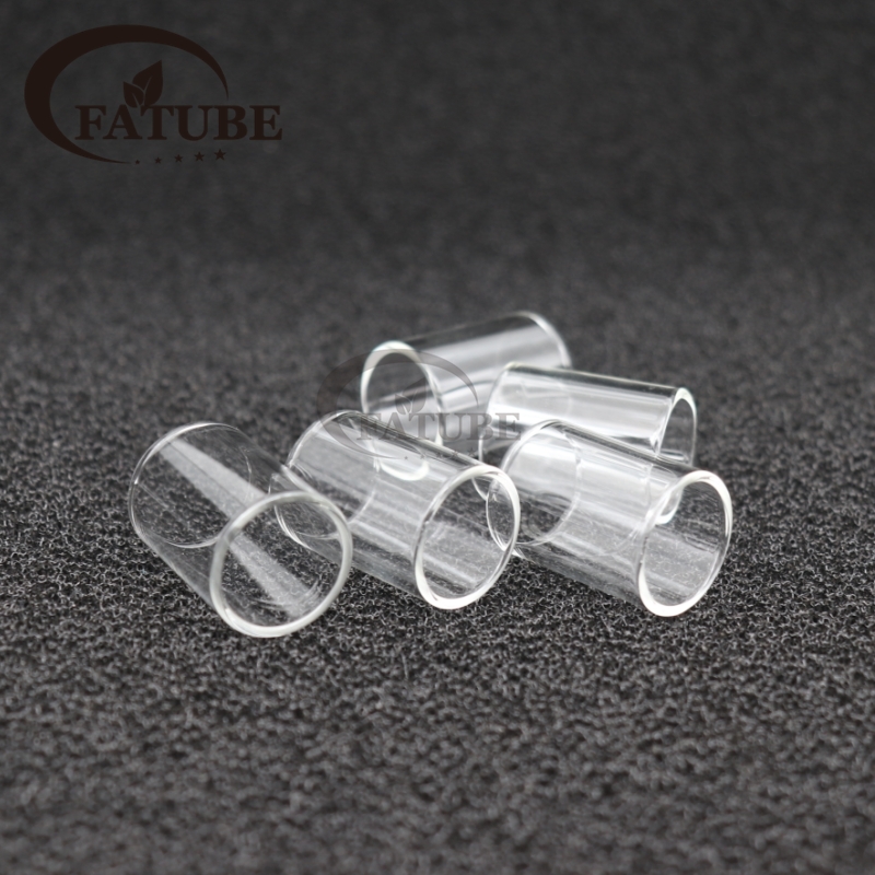 Kit Copo de Medição para ISub  - Rdta Tank Glass avaliação e preço