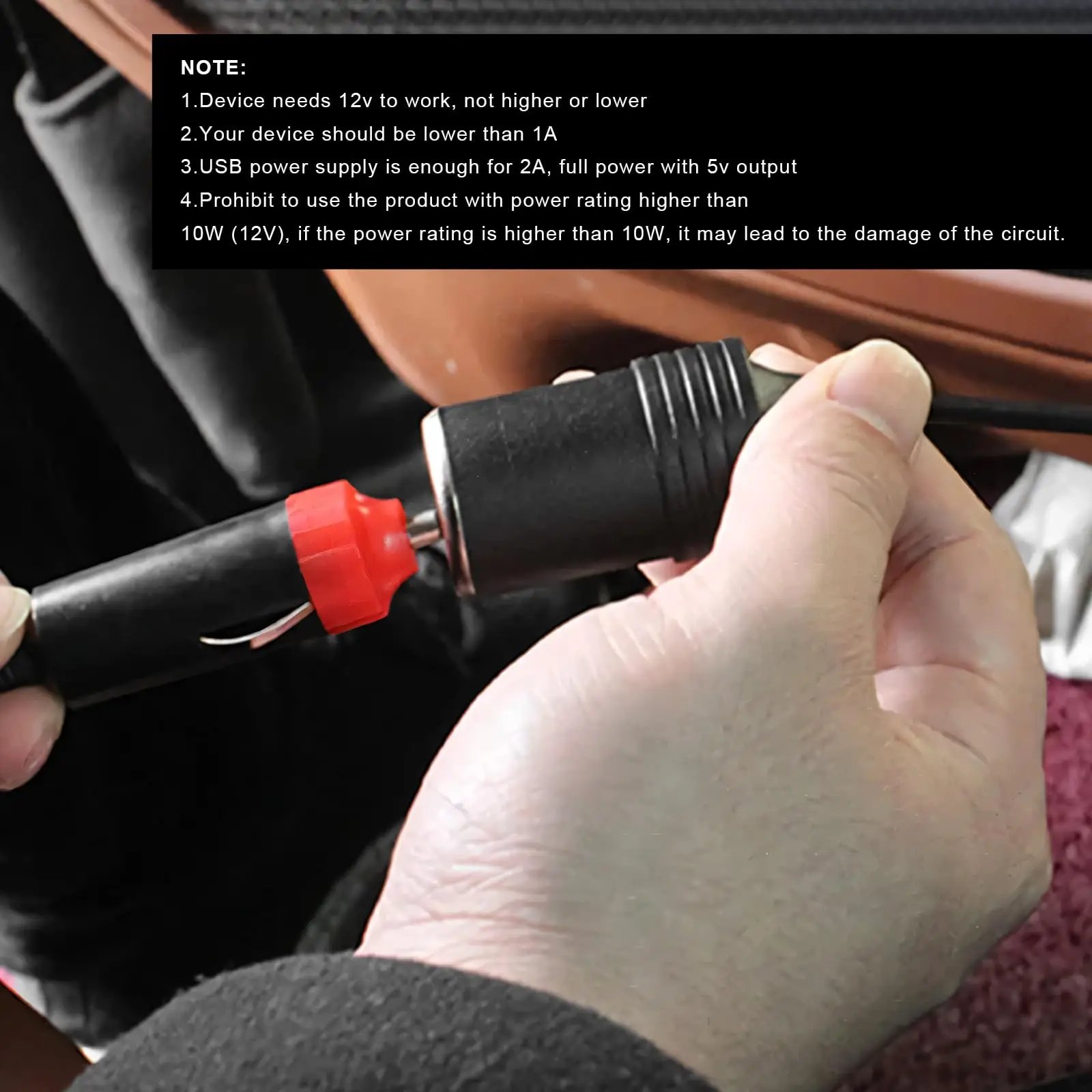 Adaptador Conversor de Tomada  - Accessories For Vaping avaliação e preço