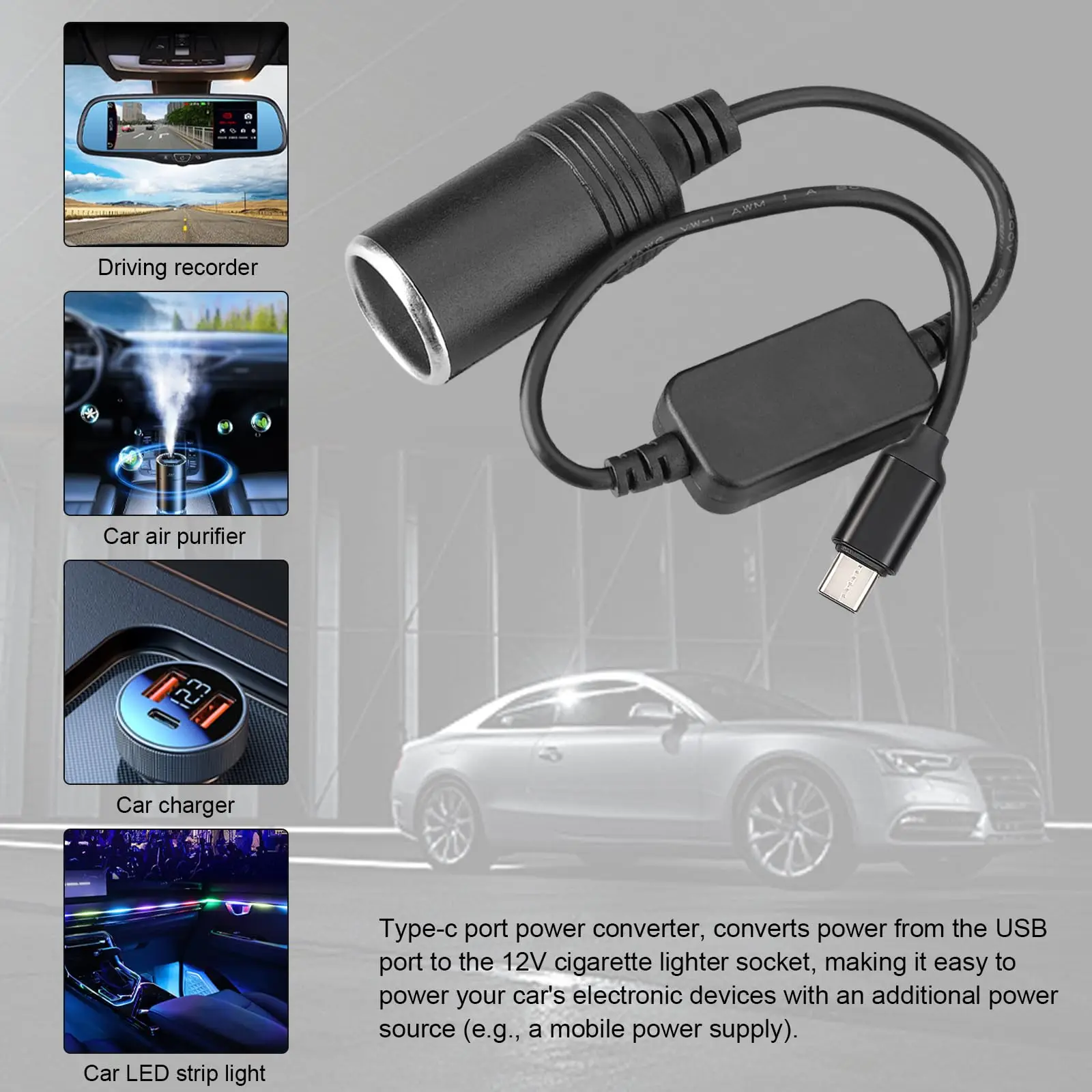 Adaptador Conversor de Tomada  - Accessories For Vaping avaliação e preço