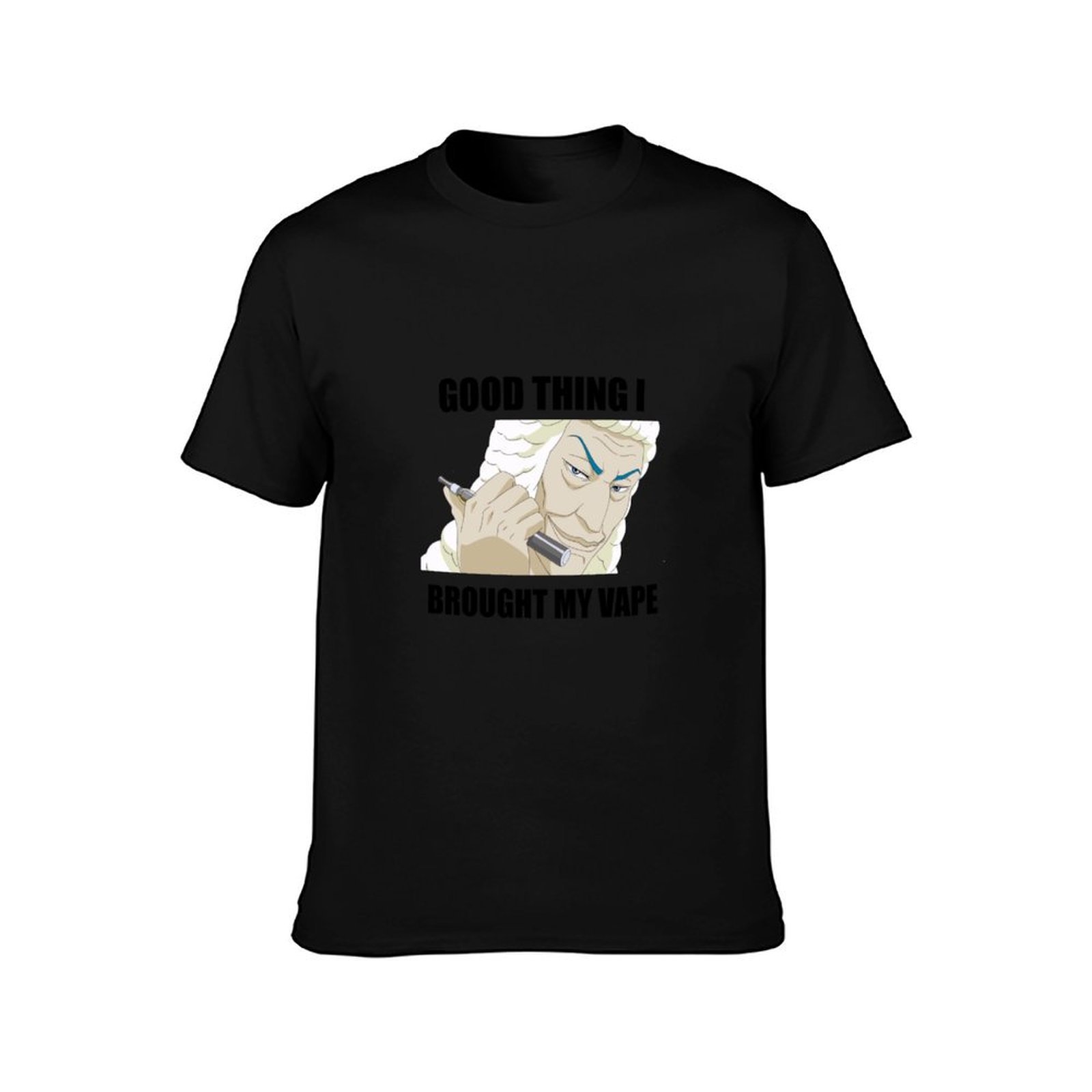 Neo Yokio - Camiseta essencial - Vaping Goods avaliação e preço