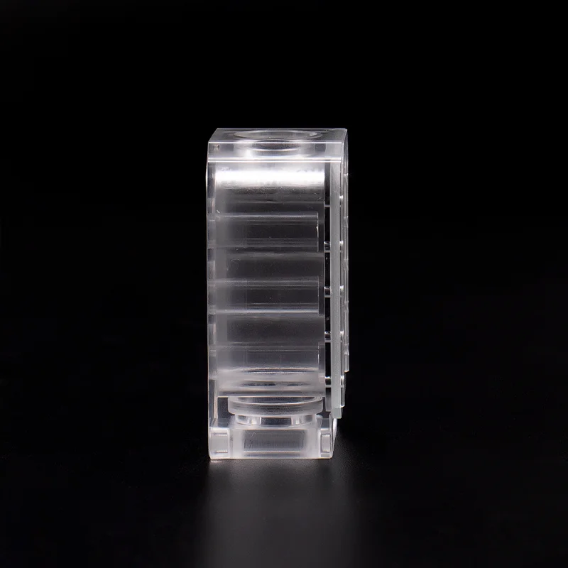 Vape Pen PRC Boro Tank para BB - Drip Tip Resin avaliação e preço