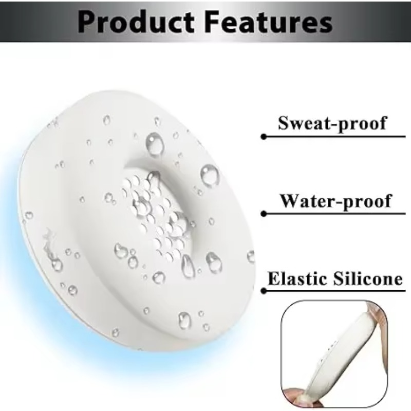 Capa de Silicone à Prova de Su - Beats Headphone Solo 4 avaliação e preço