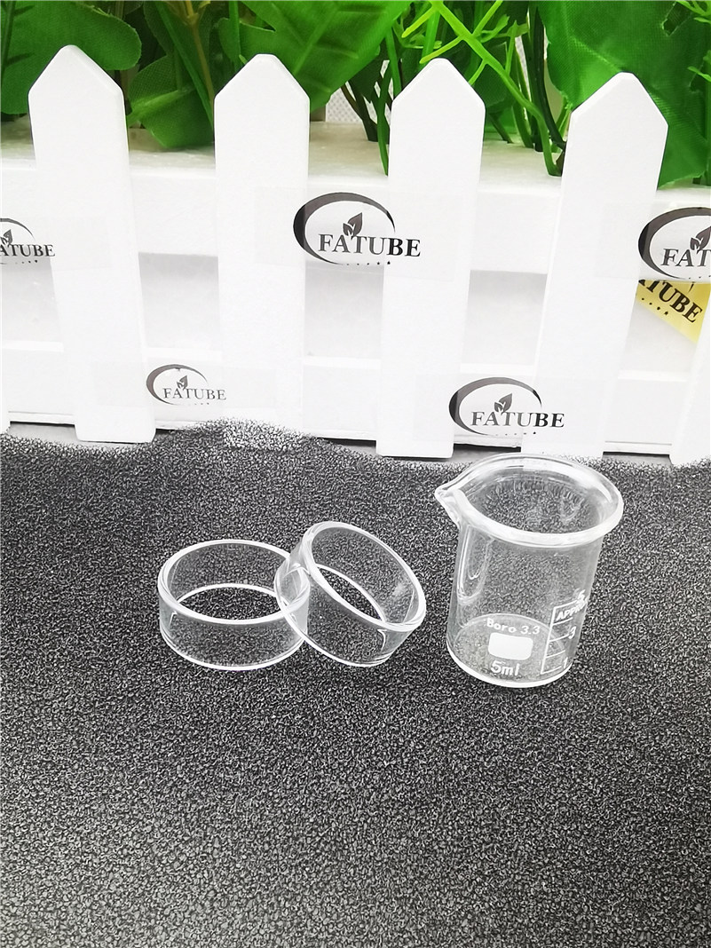FATUBE-Copo Medidor De Vidro,  - Rdta Tank Glass avaliação e preço