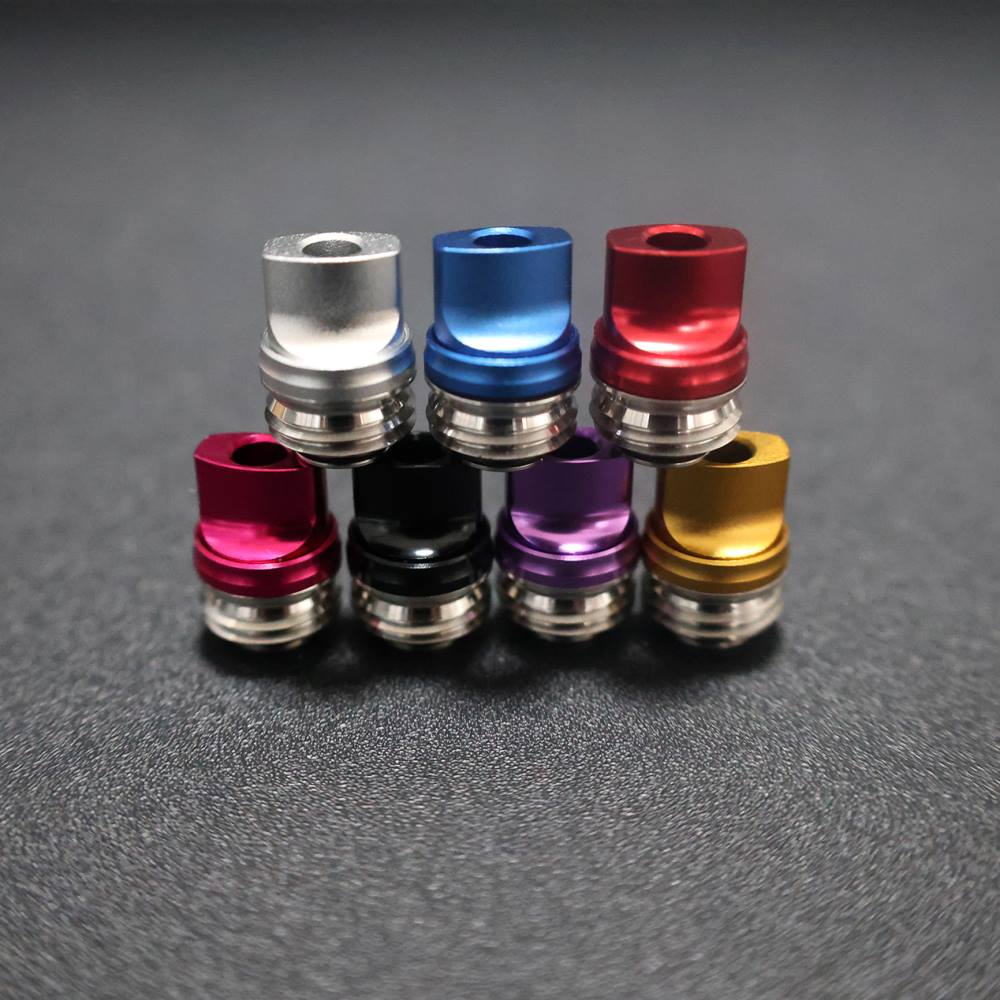 Ultra Whistle Estilo BB Hybrid - Accessories For Vaping avaliação e preço