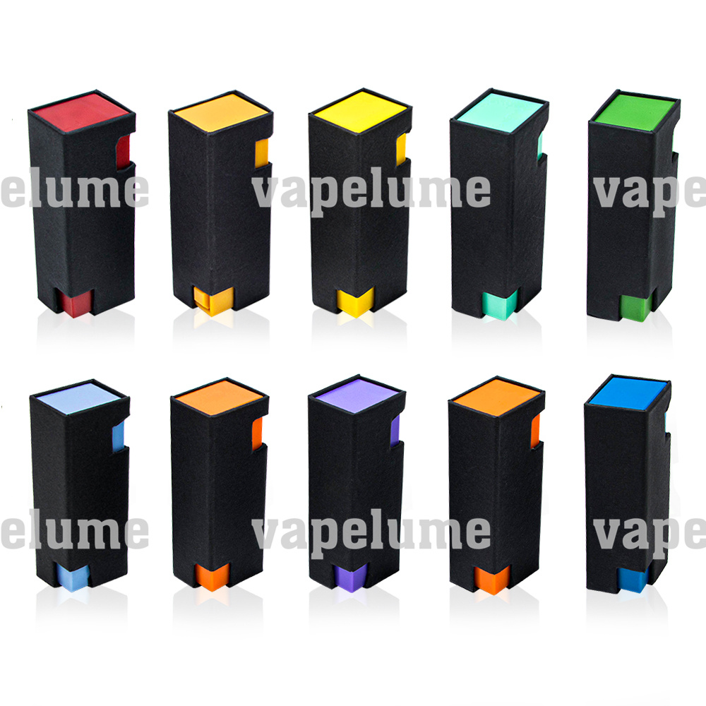 Cartucho Rove 1000mg Vazio par - Accessories For Vaping avaliação e preço
