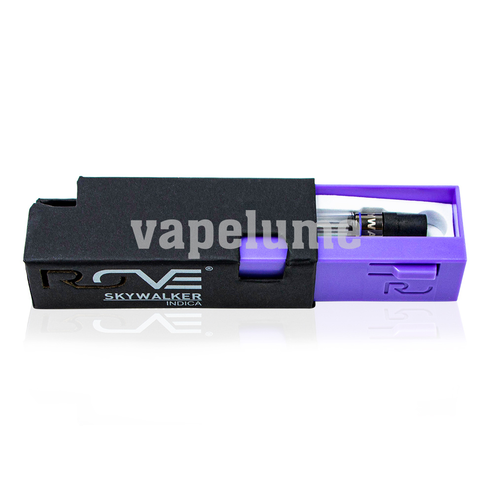 Cartucho Rove 1000mg Vazio par - Accessories For Vaping avaliação e preço