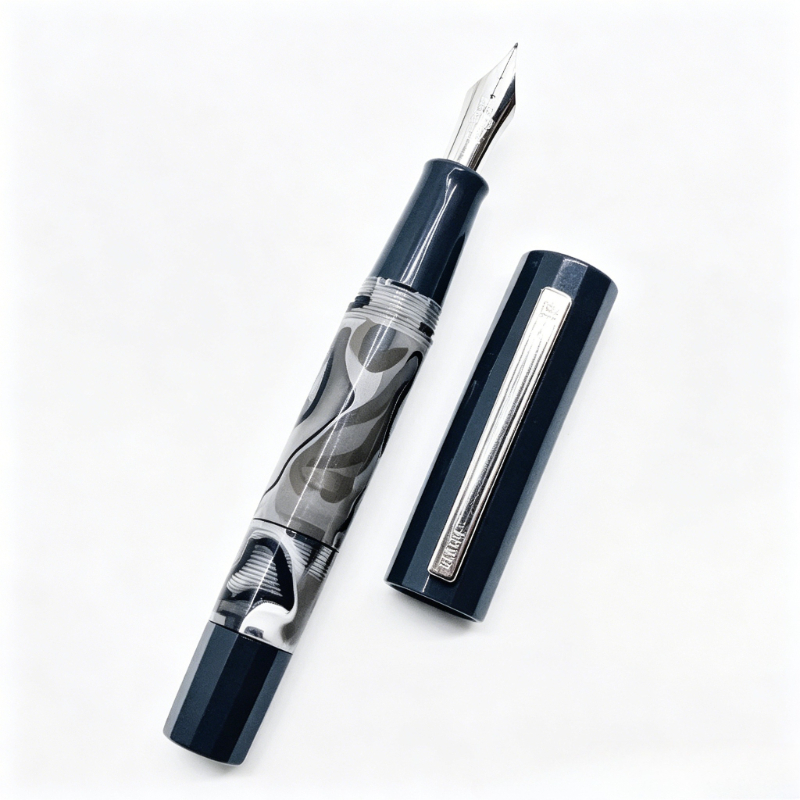 Caneta Tinteiro OPUS 88 de Alt - Drip Tip Resin avaliação e preço