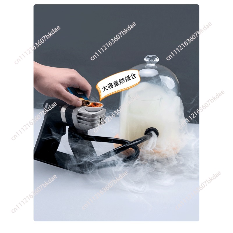 SG1200 Defumador de Coquetéis  - Smoking & Vaping Accessories avaliação e preço