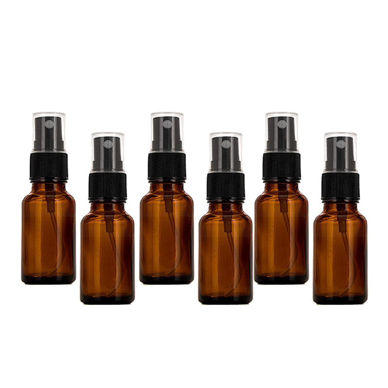 12pçs 10ml 20ml 30ml 50ml 100m - Juice Bottle Dropper avaliação e preço