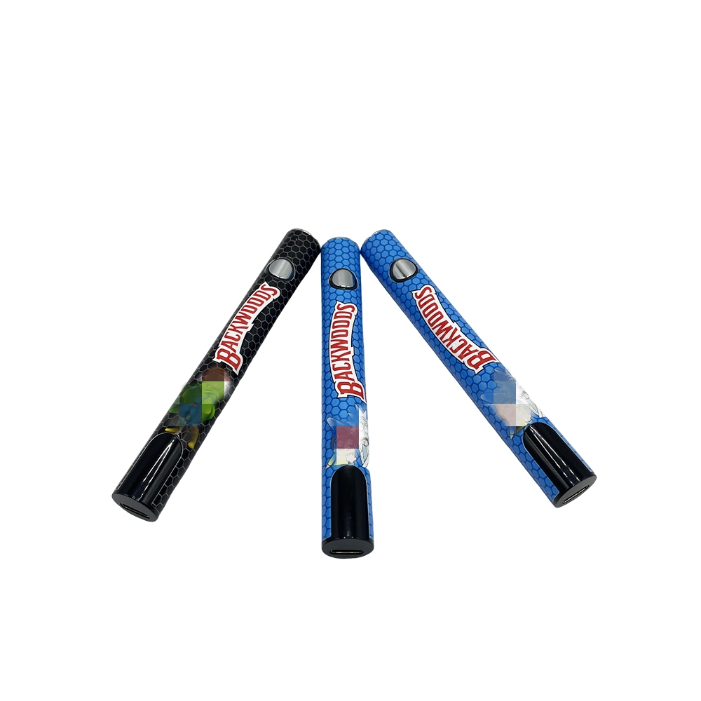 Backwoods 1100mah tipo c displ - Vaping Goods avaliação e preço