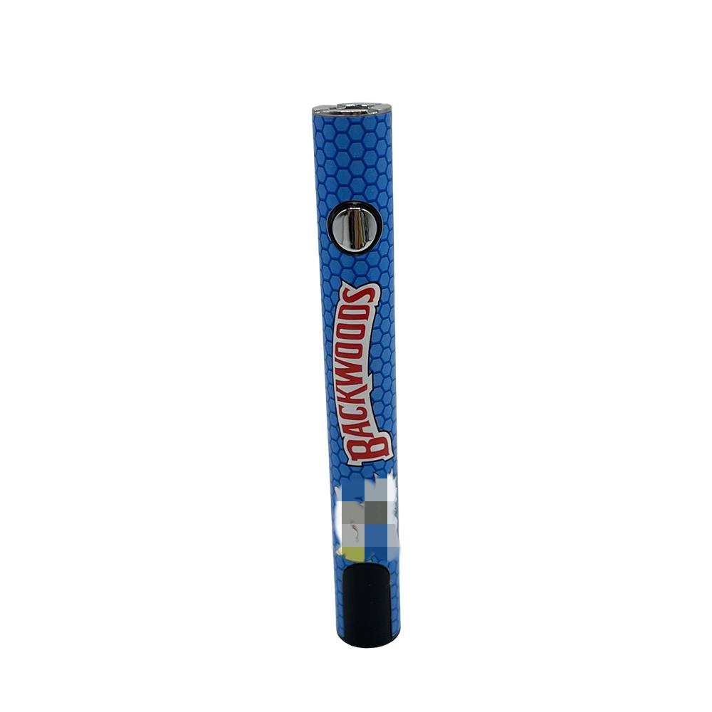Backwoods 1100mah tipo c displ - Vaping Goods avaliação e preço