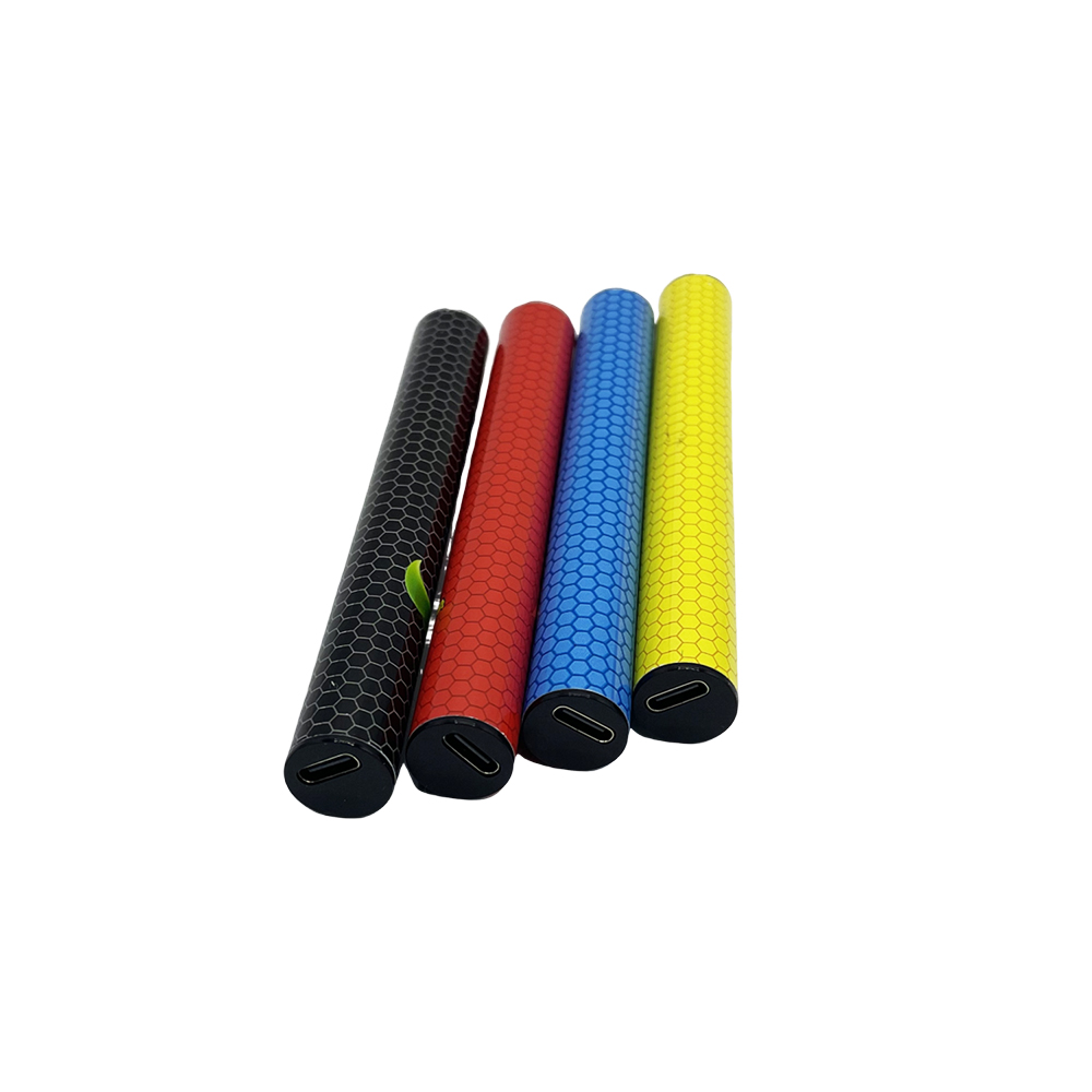 Backwoods 1100mah tipo c displ - Vaping Goods avaliação e preço
